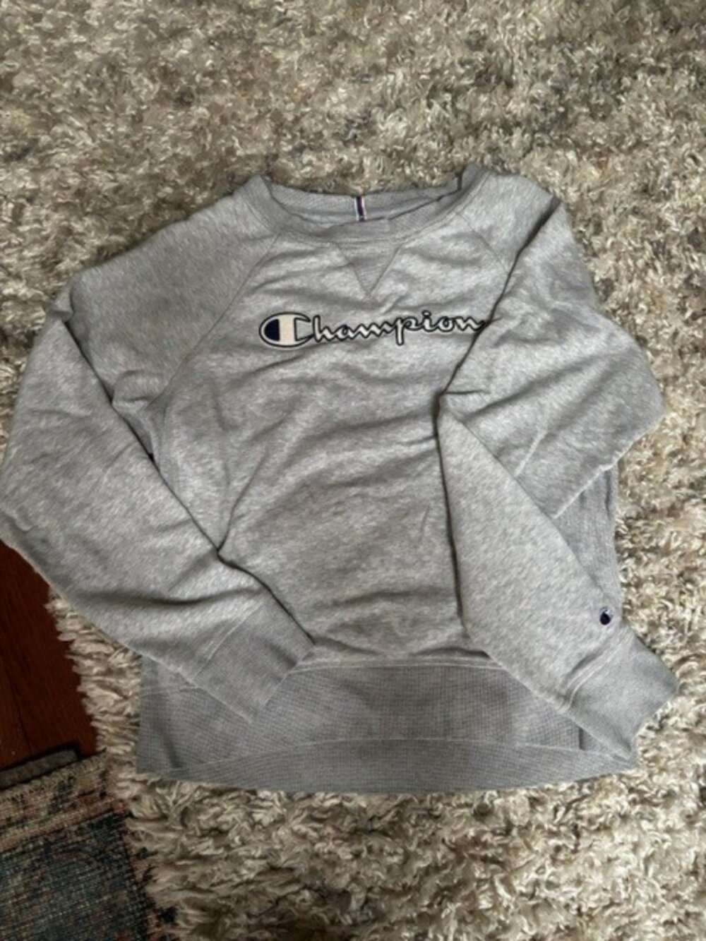 Champion Crewneck Sweatshirt